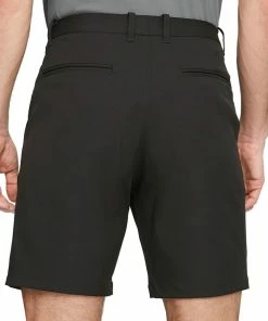 Puma Dealer 8" Shorts - Black 10 Puma Dealer 8" Shorts - Black -Second Hand Clubs Sales puma dealer 8 shorts black 4