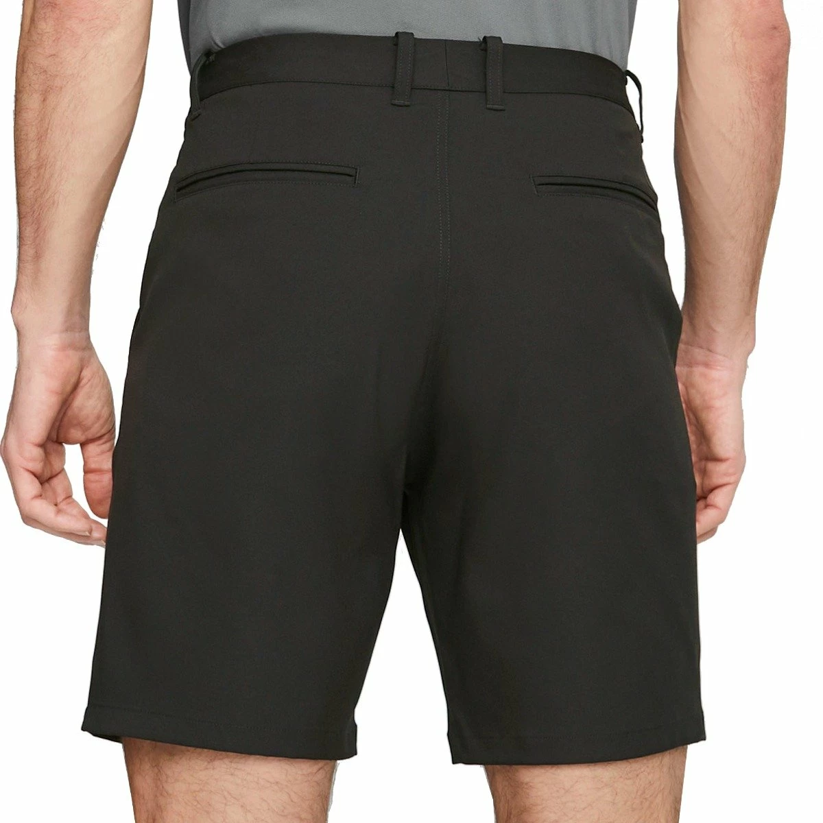 Puma Dealer 8" Shorts - Black 6 Puma Dealer 8" Shorts - Black - Image 4