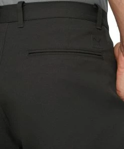 Puma Dealer 8" Shorts - Black 11 Puma Dealer 8" Shorts - Black -Second Hand Clubs Sales puma dealer 8 shorts black 5