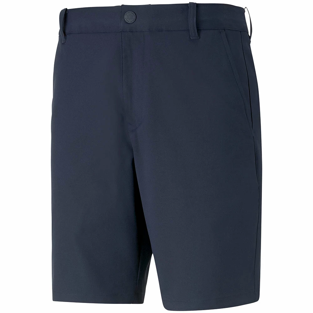 Puma Dealer 8" Shorts - Navy Blazer 3 Puma Dealer 8" Shorts - Navy Blazer