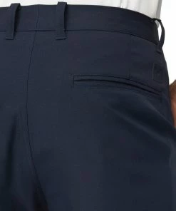 Puma Dealer 8" Shorts - Navy Blazer 11 Puma Dealer 8" Shorts - Navy Blazer -Second Hand Clubs Sales puma dealer 8 shorts navy blazer 5