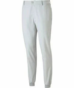 Puma Dealer Joggers - Ash Grey