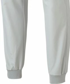 Puma Dealer Joggers - Ash Grey -Second Hand Clubs Sales puma dealer joggers ash grey 5
