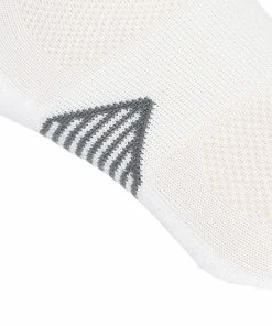Puma Essential 1/4 Cut Socks (3 Pack) - Bright White -Second Hand Clubs Sales puma essential quater cut socks bright white 4 2