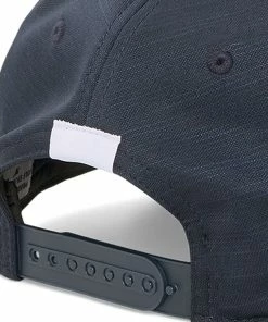 Puma H8 Golf Cap - Navy/White -Second Hand Clubs Sales puma h8 golf cap navy white 4