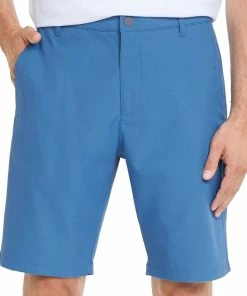 Puma Jackpot Shorts - Bright Cobalt -Second Hand Clubs Sales puma jackpot shorts bright cobalt 3