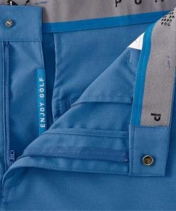 Puma Jackpot Shorts - Bright Cobalt -Second Hand Clubs Sales puma jackpot shorts bright cobalt 5