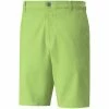 Puma Jackpot Shorts - Greenery -Second Hand Clubs Sales puma jackpot shorts greenery 1