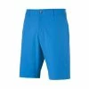 Puma Jackpot Shorts - Ibiza Blue -Second Hand Clubs Sales puma jackpot shorts ibiza blue 1