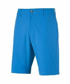 Puma Jackpot Shorts - Ibiza Blue