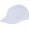 Puma Ladies Sport P Cap - Bright White -Second Hand Clubs Sales puma ladies sport p cap white 1
