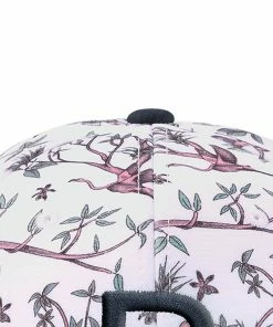 Puma Lagoon P Cap - White/Navy -Second Hand Clubs Sales puma lagoon p cap white navy 5