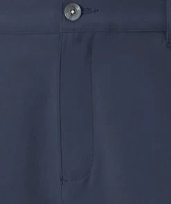 Puma X Arnold Palmer Latrobe Shorts - Navy Blazer -Second Hand Clubs Sales puma latrobe shorts navy blazer 5