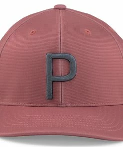 Puma P Cap - Heartfelt/Evening Sky