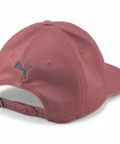 Puma P Cap - Heartfelt/Evening Sky -Second Hand Clubs Sales puma p cap heartfelt evening sky 3