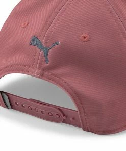 Puma P Cap - Heartfelt/Evening Sky -Second Hand Clubs Sales puma p cap heartfelt evening sky 5