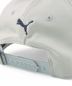 Puma P Cap - High Rise/Blue 10 Puma P Cap - High Rise/Blue -Second Hand Clubs Sales puma p cap high rise blue 4