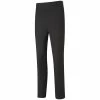 Puma Tailored Jackpot Trousers - Black