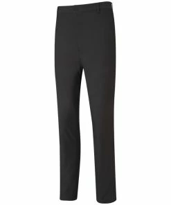 Puma Tailored Jackpot Trousers - Black