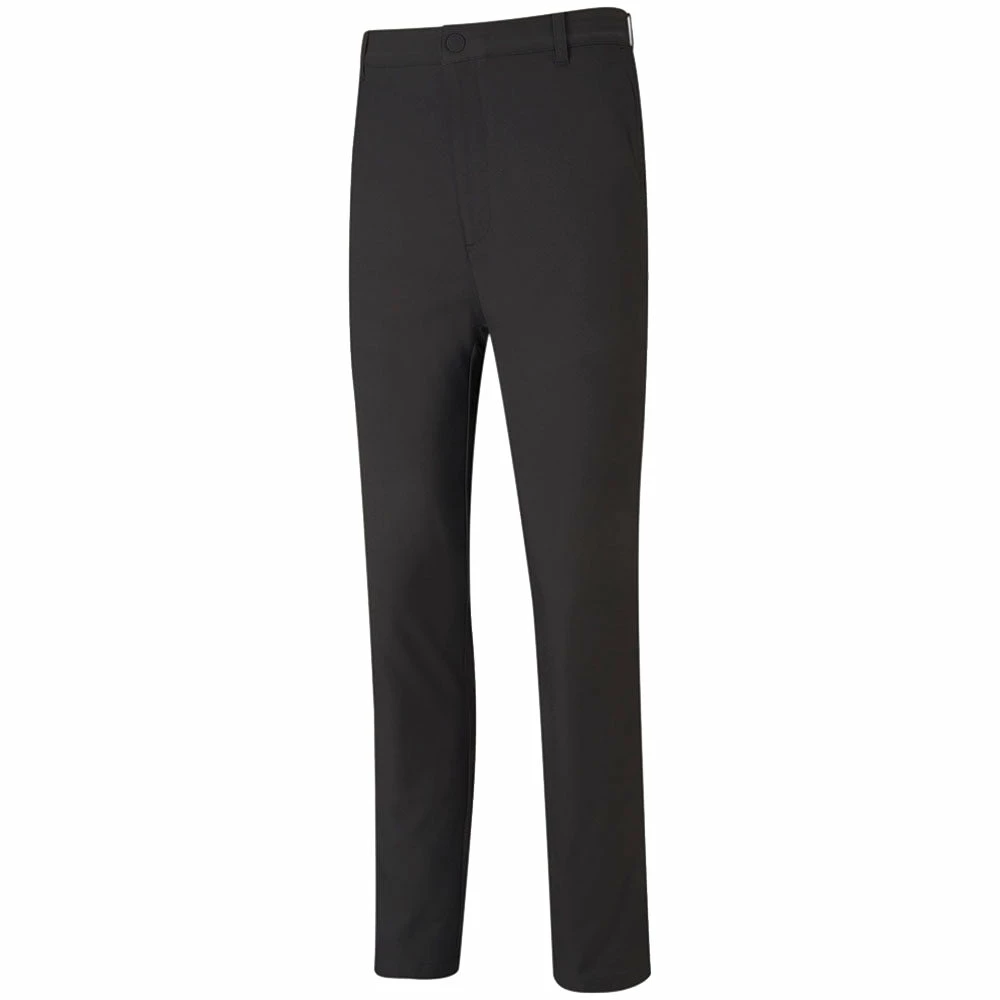 Puma Tailored Jackpot Trousers - Black 3 Puma Tailored Jackpot Trousers - Black