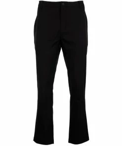 Puma Tailored Jackpot Trousers - Black 14 Puma Tailored Jackpot Trousers - Black -Second Hand Clubs Sales puma tailored jackpot trousers black 1 18