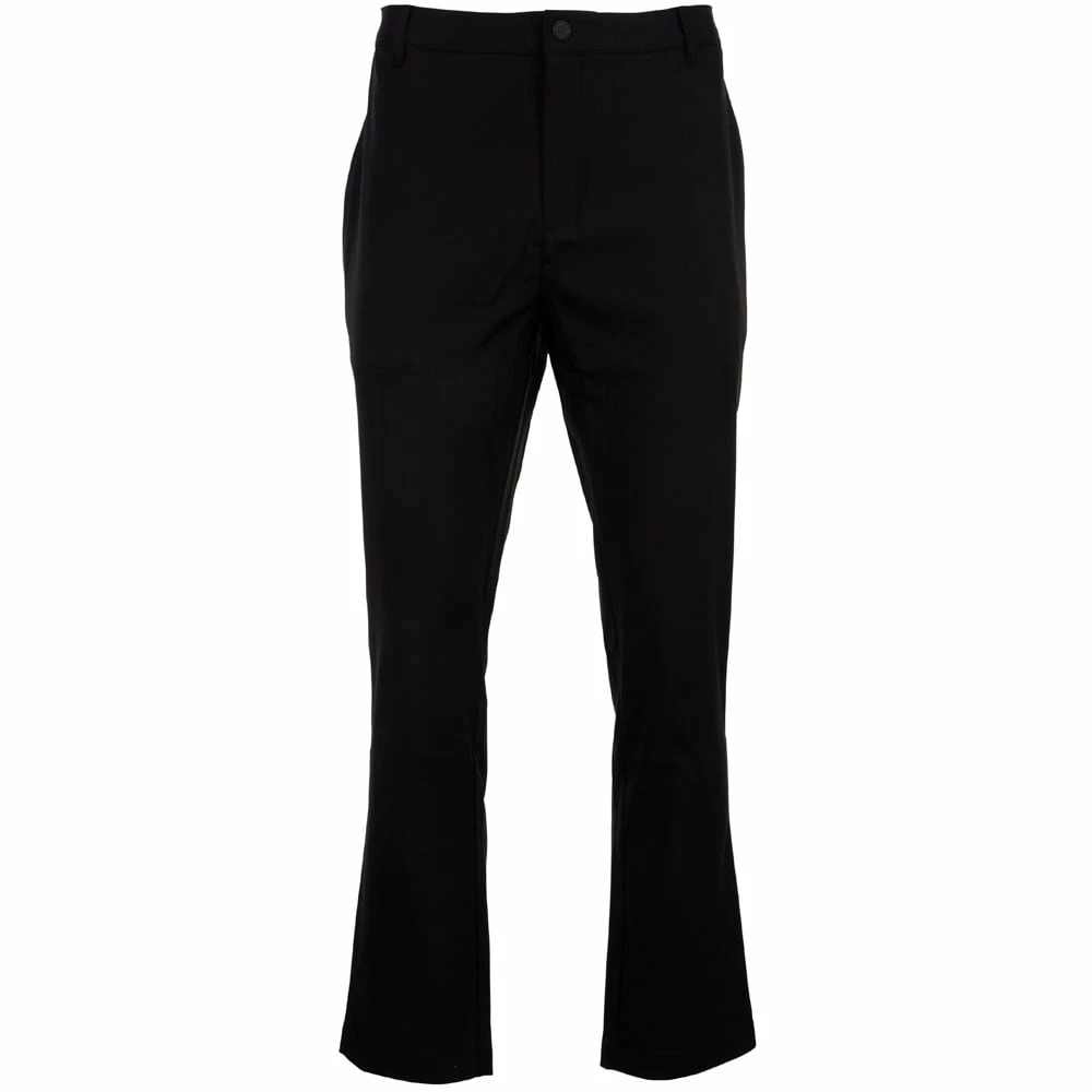 Puma Tailored Jackpot Trousers - Black 7 Puma Tailored Jackpot Trousers - Black - Image 5
