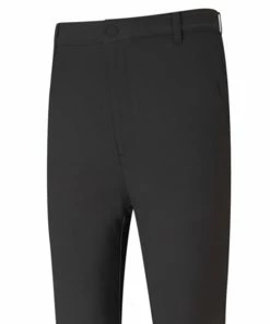 Puma Tailored Jackpot Trousers - Black 12 Puma Tailored Jackpot Trousers - Black -Second Hand Clubs Sales puma tailored jackpot trousers black 2