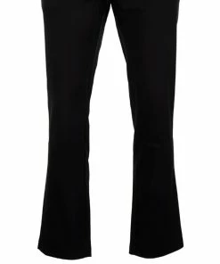 Puma Tailored Jackpot Trousers - Black 15 Puma Tailored Jackpot Trousers - Black -Second Hand Clubs Sales puma tailored jackpot trousers black 2 6