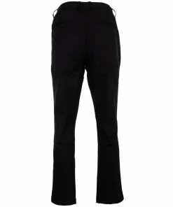 Puma Tailored Jackpot Trousers - Black 16 Puma Tailored Jackpot Trousers - Black -Second Hand Clubs Sales puma tailored jackpot trousers black 3 6