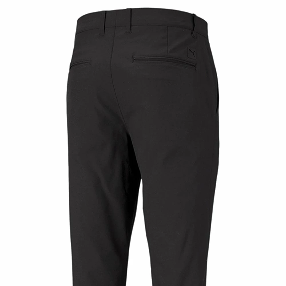 Puma Tailored Jackpot Trousers - Black 6 Puma Tailored Jackpot Trousers - Black - Image 4