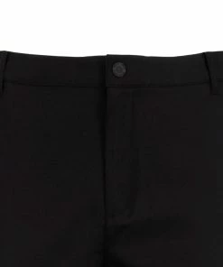Puma Tailored Jackpot Trousers - Black 17 Puma Tailored Jackpot Trousers - Black -Second Hand Clubs Sales puma tailored jackpot trousers black 4 6