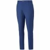 Puma Tailored Jackpot Trousers - Blazing Blue -Second Hand Clubs Sales puma tailored jackpot trousers blazing blue 1