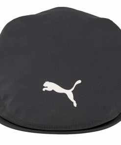 Puma Tour Driver Snapback Cap - Black -Second Hand Clubs Sales puma tour driver snapback cap black 3 1