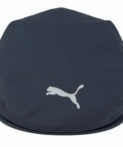 Puma Tour Driver Snapback Cap - Navy Blazer -Second Hand Clubs Sales puma tour driver snapback cap navy blazer 3 1