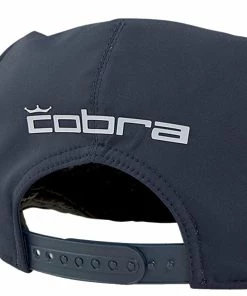 Puma Tour Driver Snapback Cap - Navy Blazer -Second Hand Clubs Sales puma tour driver snapback cap navy blazer 5 1