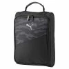 Puma Shoe Bag - Puma Black -Second Hand Clubs Sales pumass21 078123 01