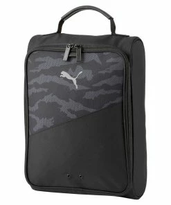 Puma Shoe Bag - Puma Black
