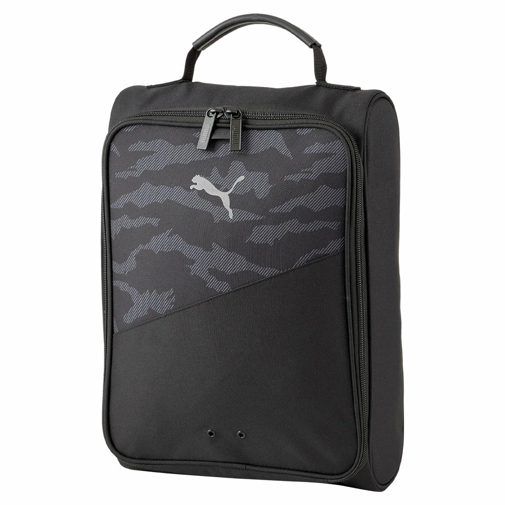 Puma Shoe Bag - Puma Black 3 Puma Shoe Bag - Puma Black