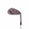 Taylormade Hi-Toe 52 Degree Wedge KBS Shaft - Right-Handed -Second Hand Clubs Sales q930p8r4