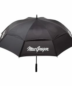 MacGregor 62in Single Canopy Umbrella