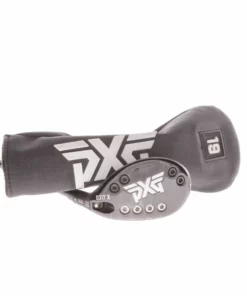 PXG-Parsons Xtreme Golf 0317 X GEN2 Graphite Men's Right Hand Hybrid 3 19 Degree Stiff - EVEN FLOW RIPTIDE 6.0 80G HY