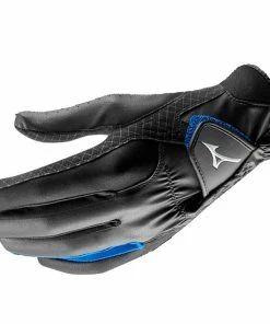 Mizuno RainFit Golf Gloves (Pair)