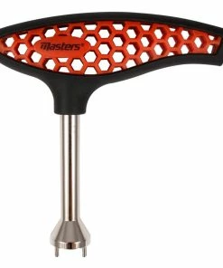 Masters Ultra Pro Spike Wrench - Red