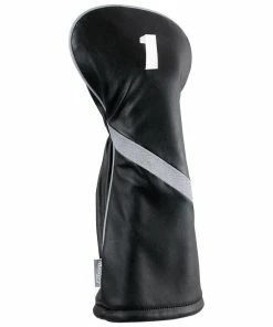 Masters Headkase II Driver Cover - Black