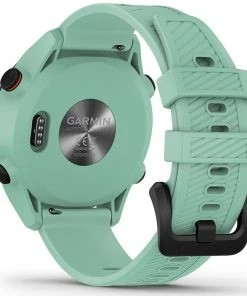Garmin Approach S12 Golf GPS Watch - Neo Tropic -Second Hand Clubs Sales s12 neo tropic 3
