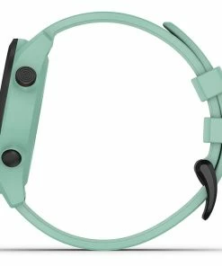 Garmin Approach S12 Golf GPS Watch - Neo Tropic -Second Hand Clubs Sales s12 neo tropic 4