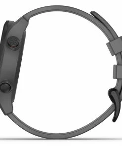 Garmin Approach S12 Golf GPS Watch - Slate Grey 12 Garmin Approach S12 Golf GPS Watch - Slate Grey -Second Hand Clubs Sales s12 slate grey 2