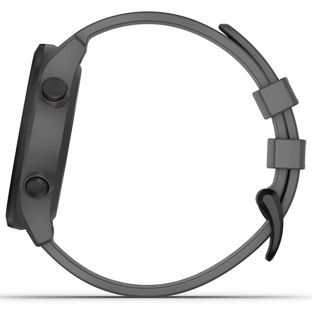 Garmin Approach S12 Golf GPS Watch - Slate Grey 7 Garmin Approach S12 Golf GPS Watch - Slate Grey - Image 5