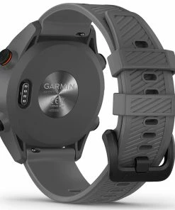 Garmin Approach S12 Golf GPS Watch - Slate Grey 11 Garmin Approach S12 Golf GPS Watch - Slate Grey -Second Hand Clubs Sales s12 slate grey 3