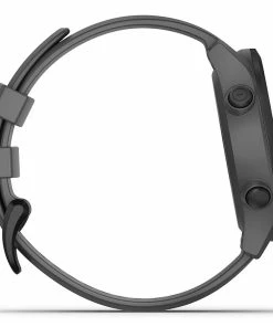 Garmin Approach S12 Golf GPS Watch - Slate Grey 13 Garmin Approach S12 Golf GPS Watch - Slate Grey -Second Hand Clubs Sales s12 slate grey 4